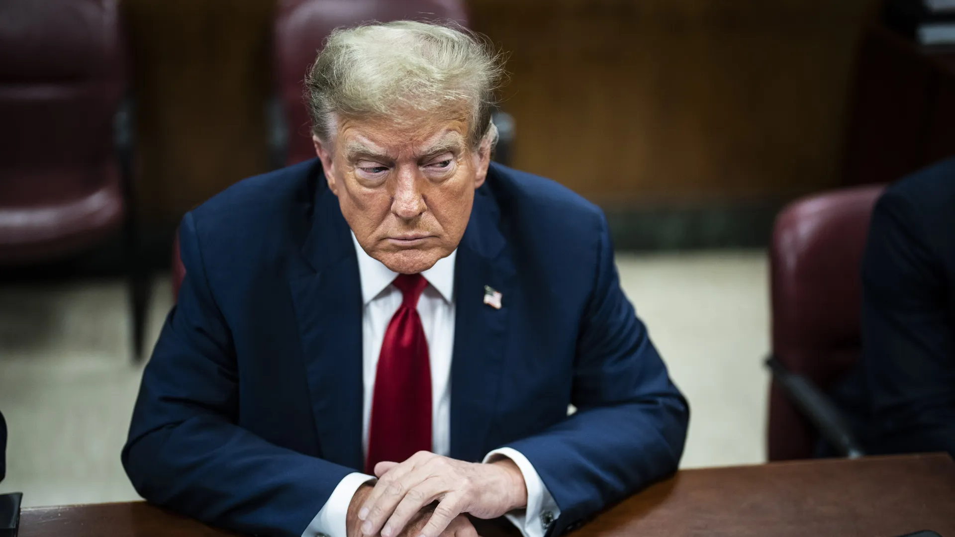 White House delays AI executive order